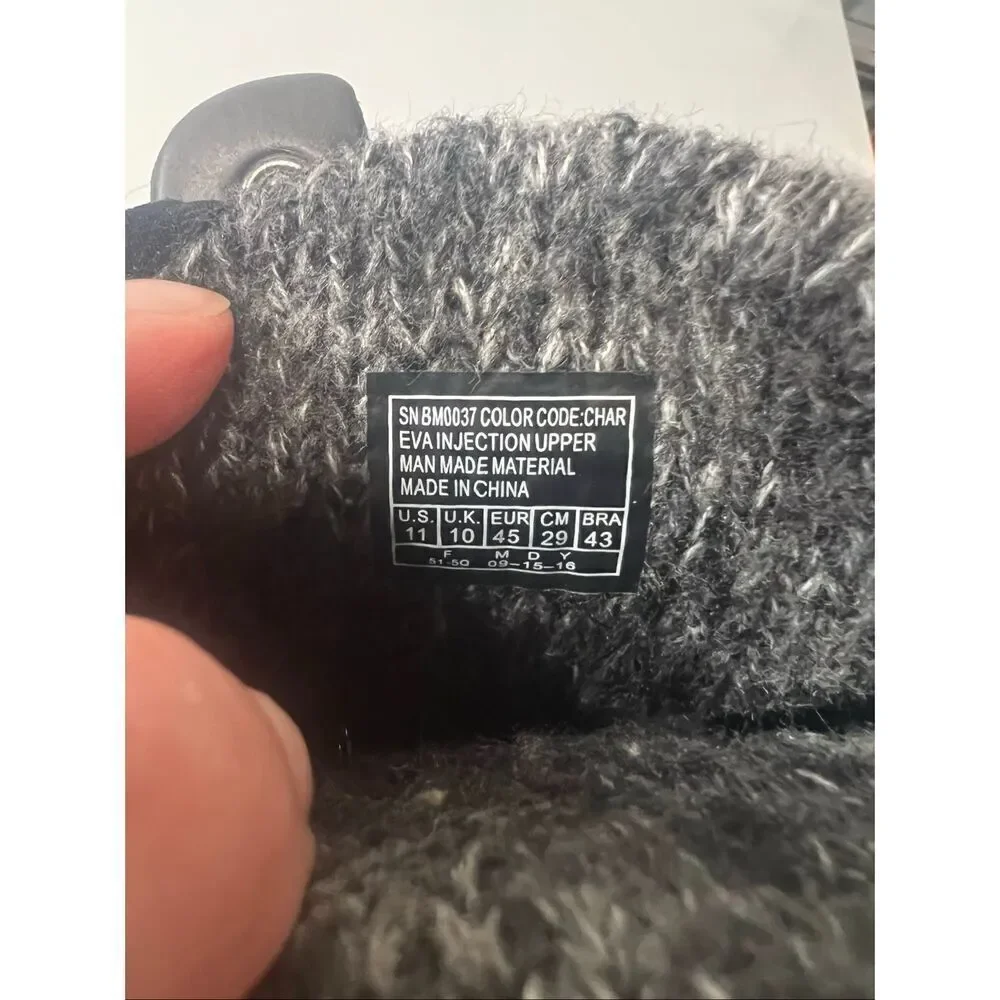 Barbour men zed